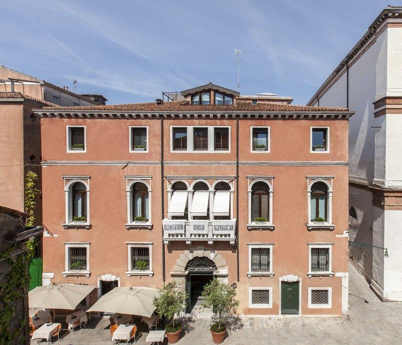 Ca' Pisani Hotel Venise
