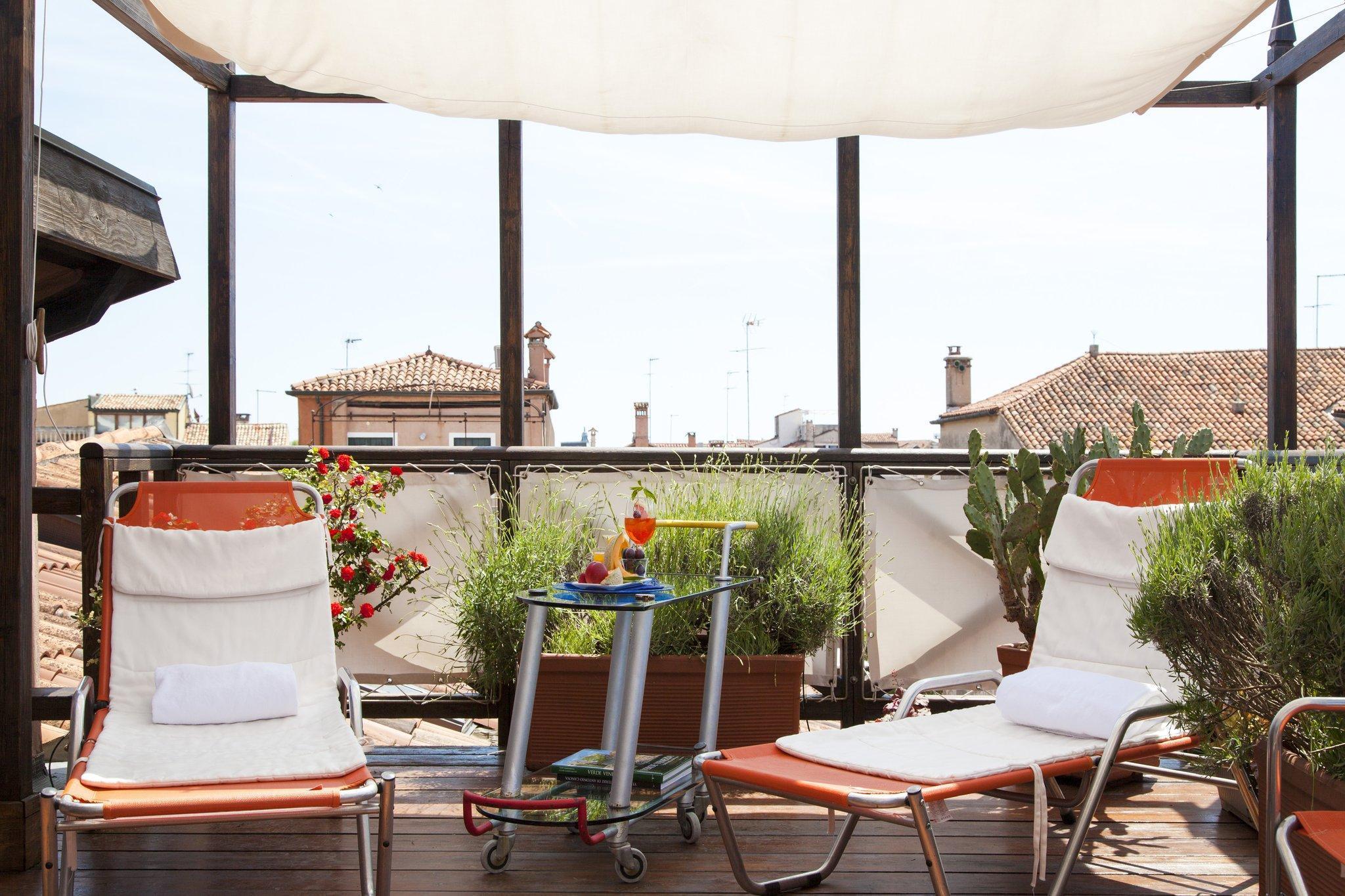 Ca' Pisani Hotel Venise