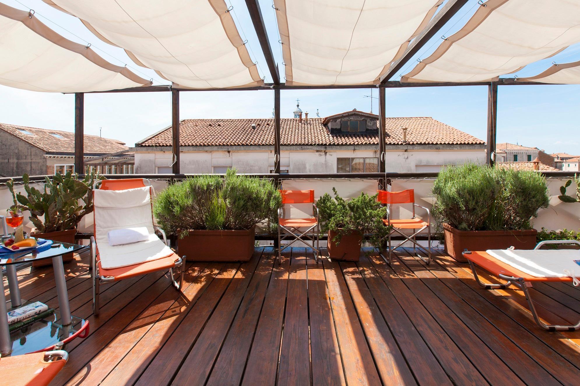 Ca' Pisani Hotel Venise