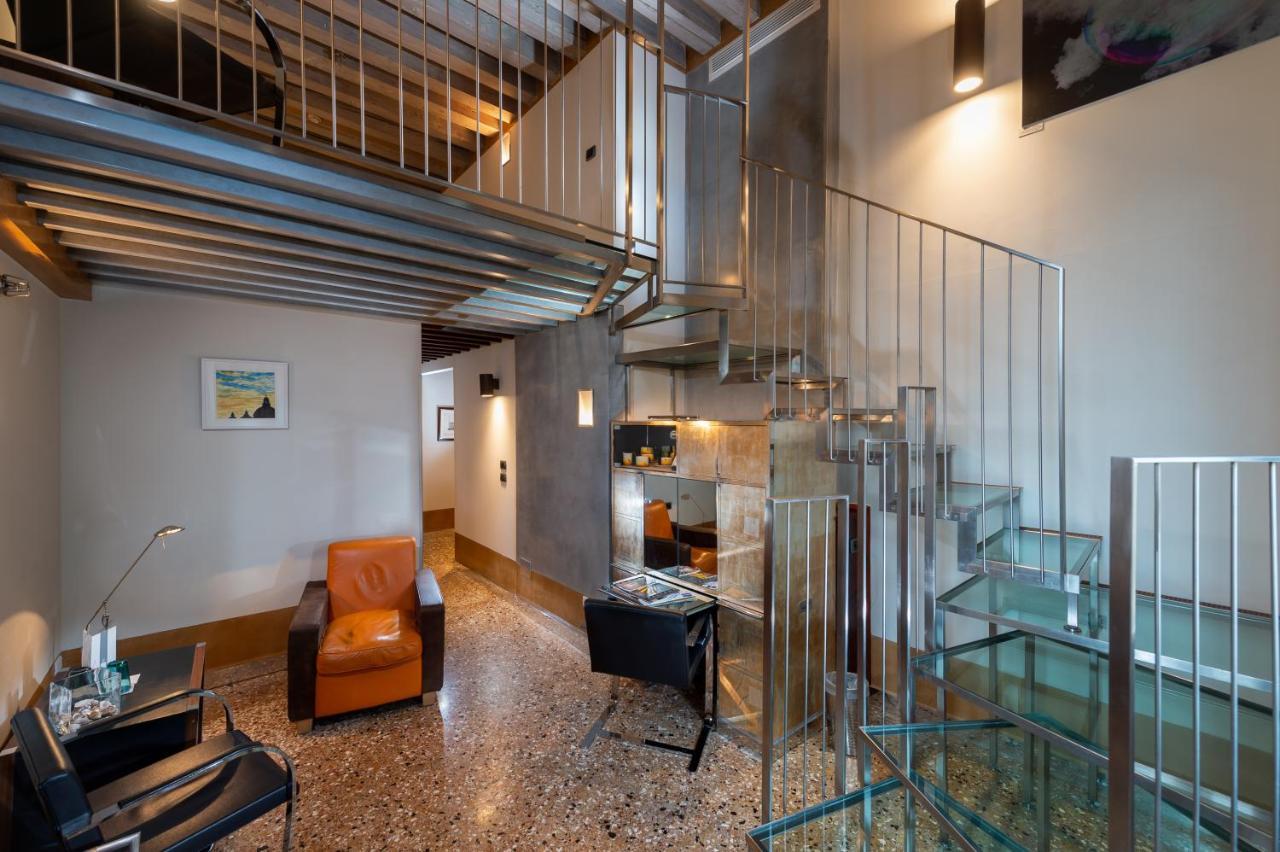 Ca' Pisani Hotel Venise