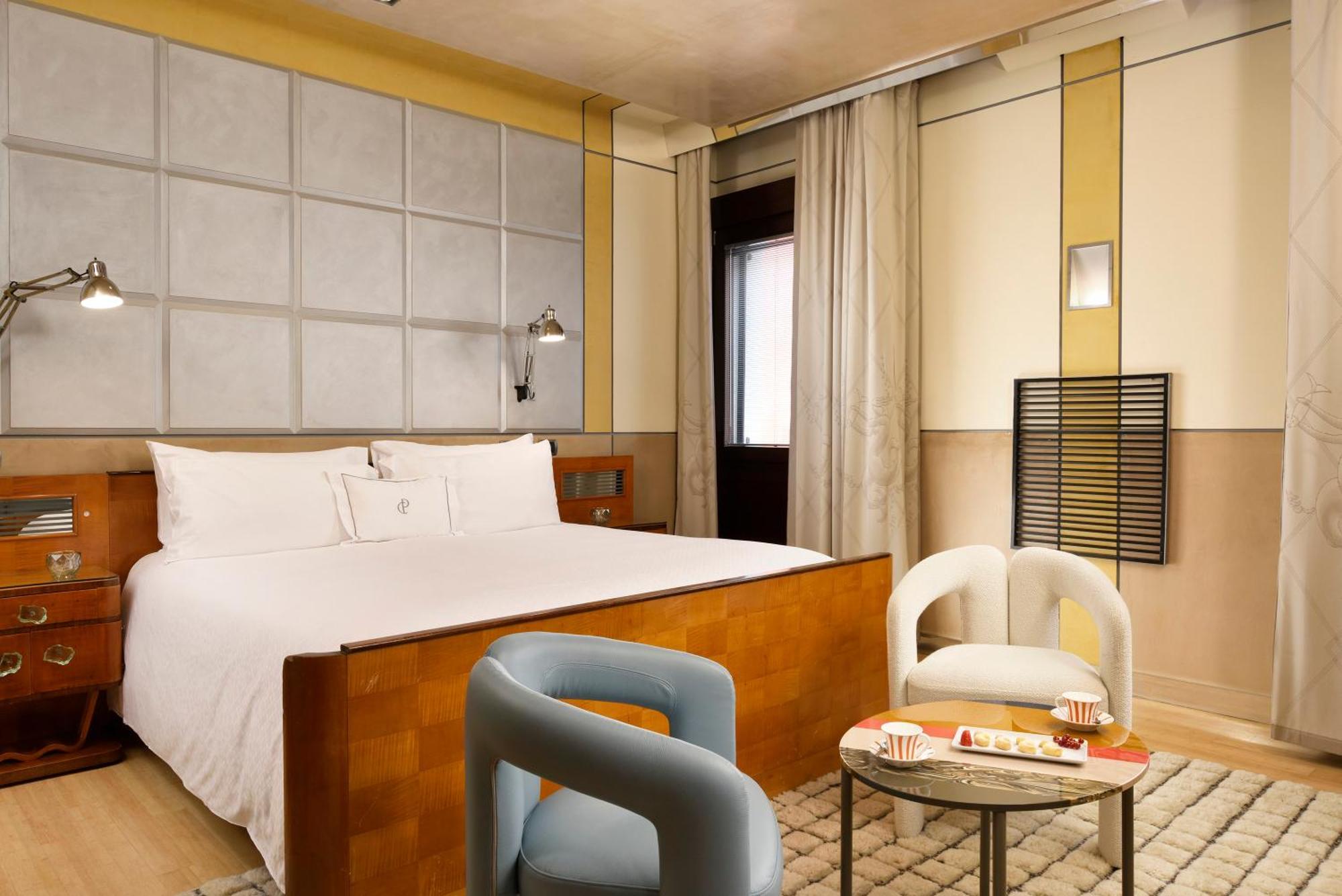 Ca' Pisani Hotel Venise