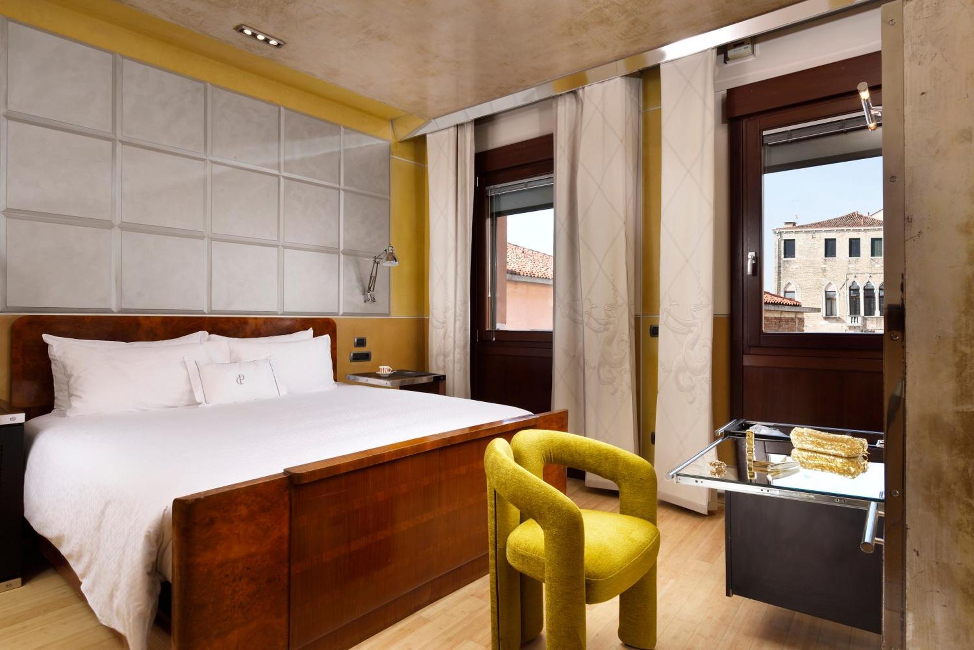 Hotel Ca' Pisani Venise