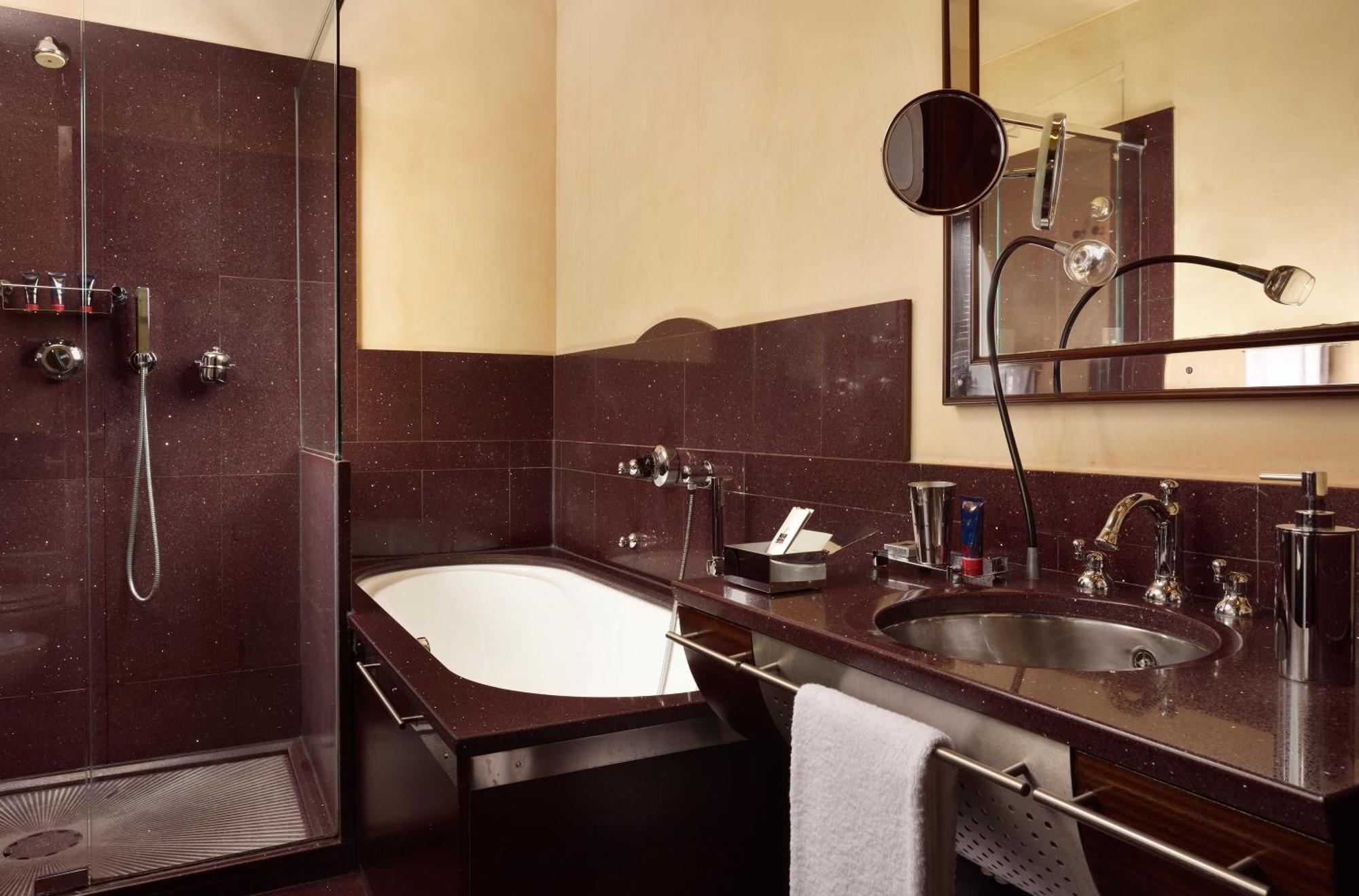 Ca' Pisani Hotel 4*
