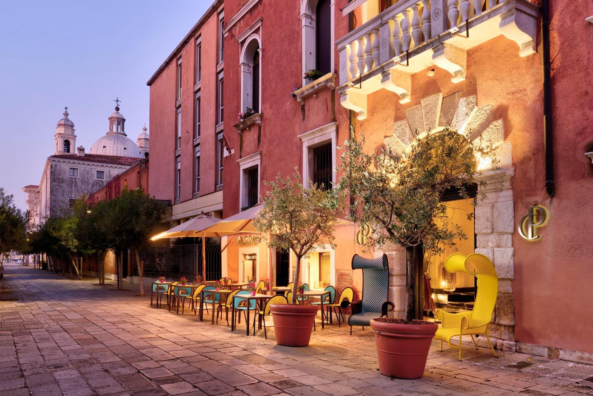 Ca' Pisani Venise