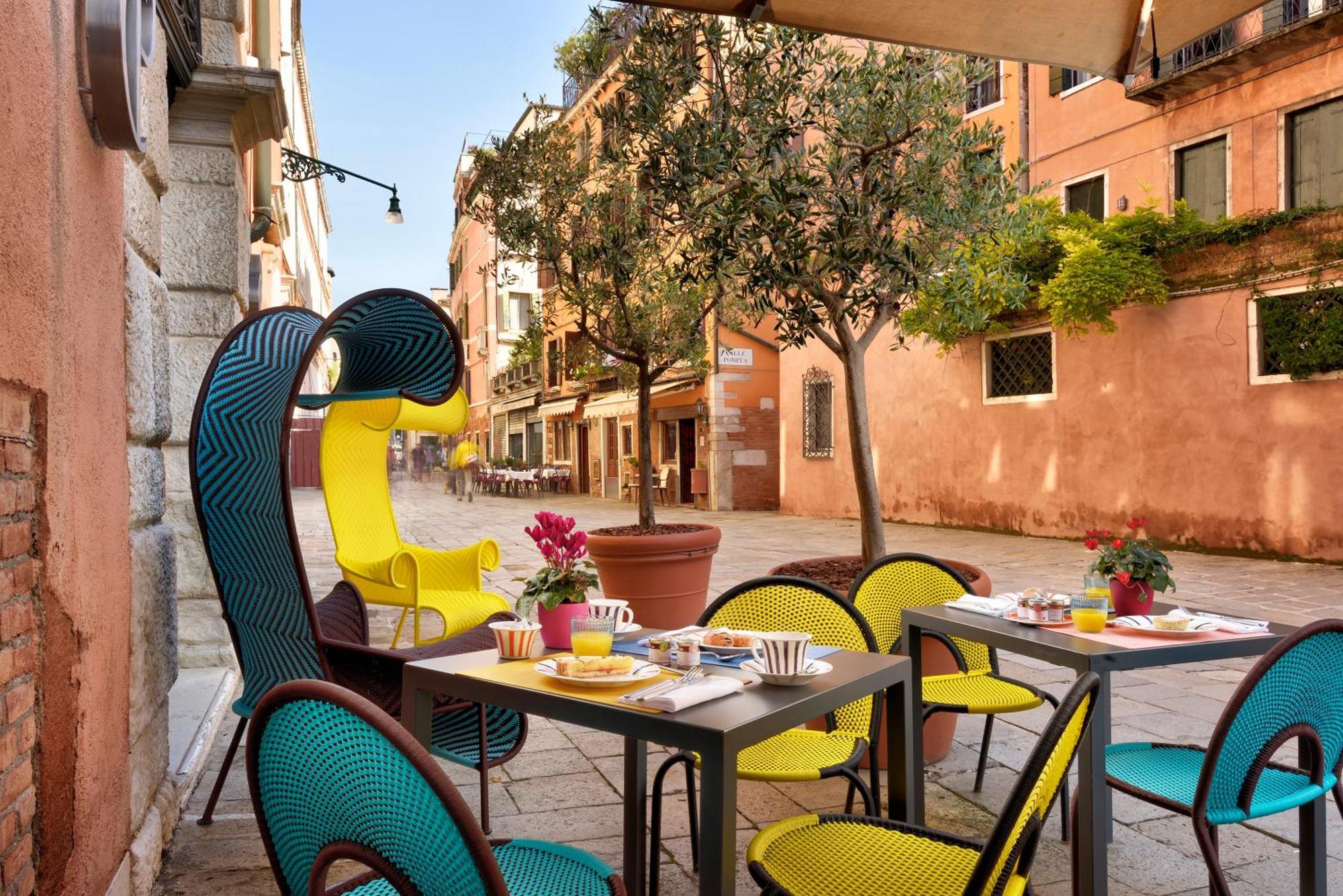 Ca' Pisani 4* Venise