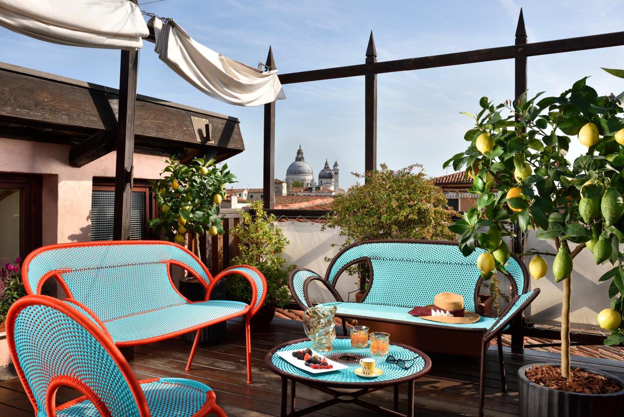 Hotel Ca' Pisani Venise
