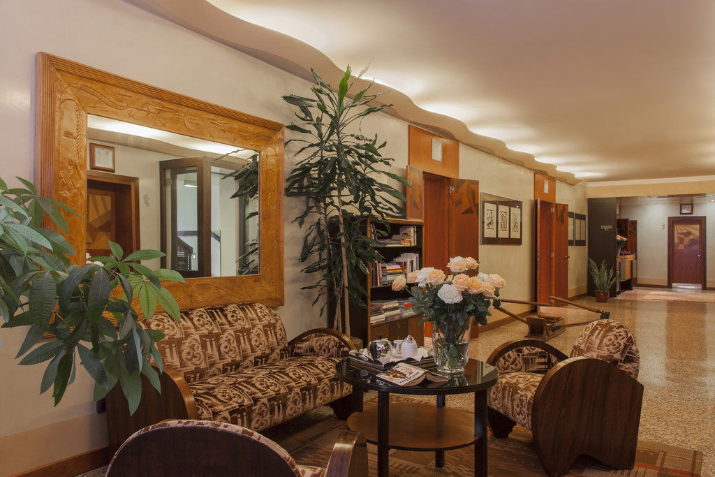 Ca' Pisani 4* Venise