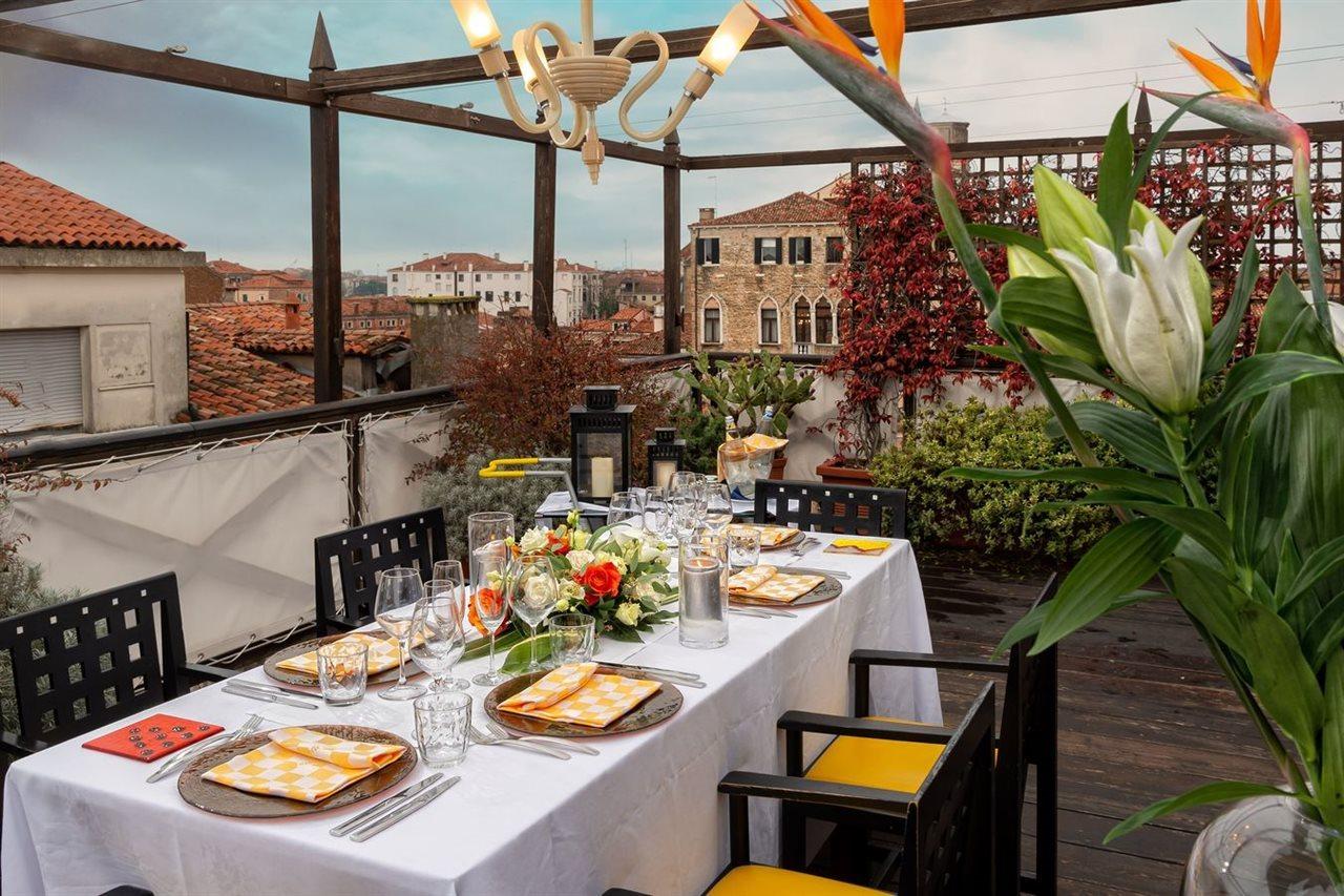 Hotel Ca' Pisani Venise